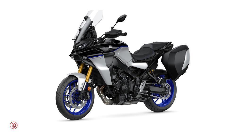 Yamaha Tracer 9 GT+ (2023 - 24) (5)