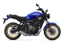 Yamaha XSR 700 (2022 - 24) usata