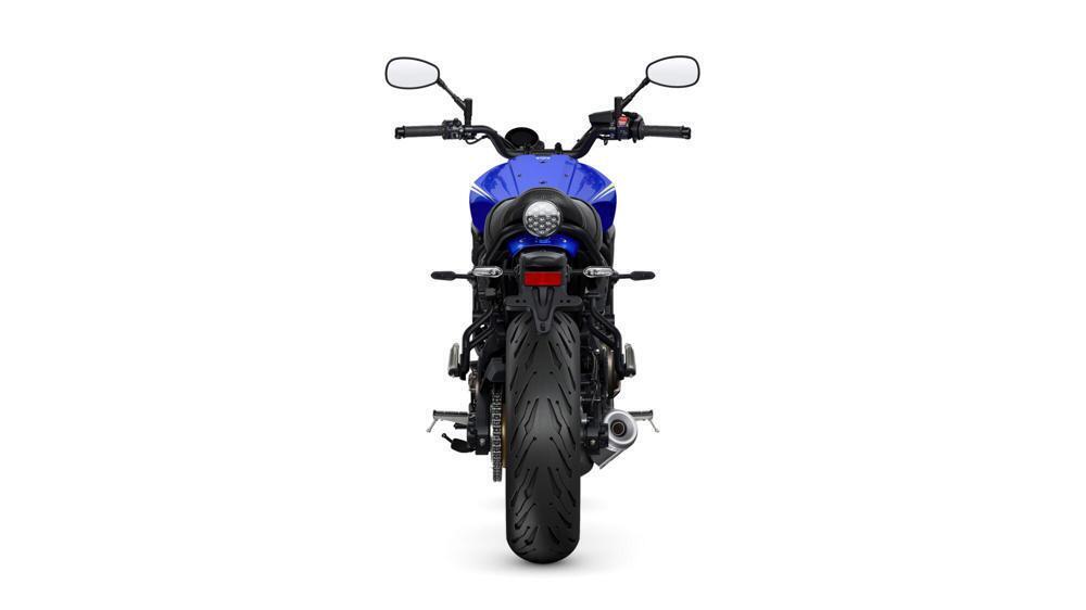 Yamaha XSR 700 (2022 - 24) (3)