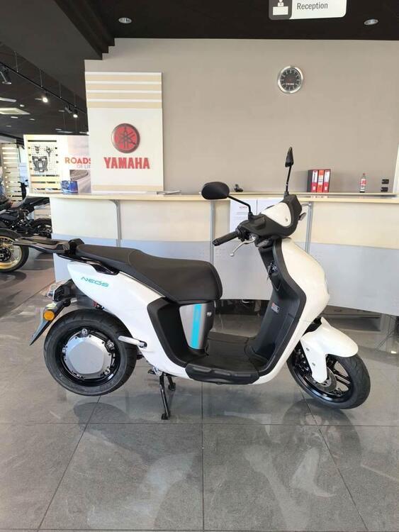 Yamaha Neo's L1e (2022 - 25)