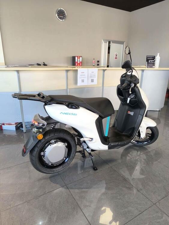 Yamaha Neo's L1e (2022 - 25) (3)