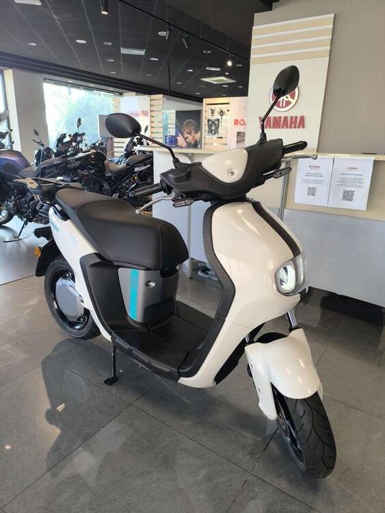 Yamaha Neo's L1e (2022 - 25) (2)