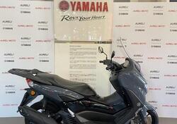 Yamaha N-Max 155 (2022 - 24) usata