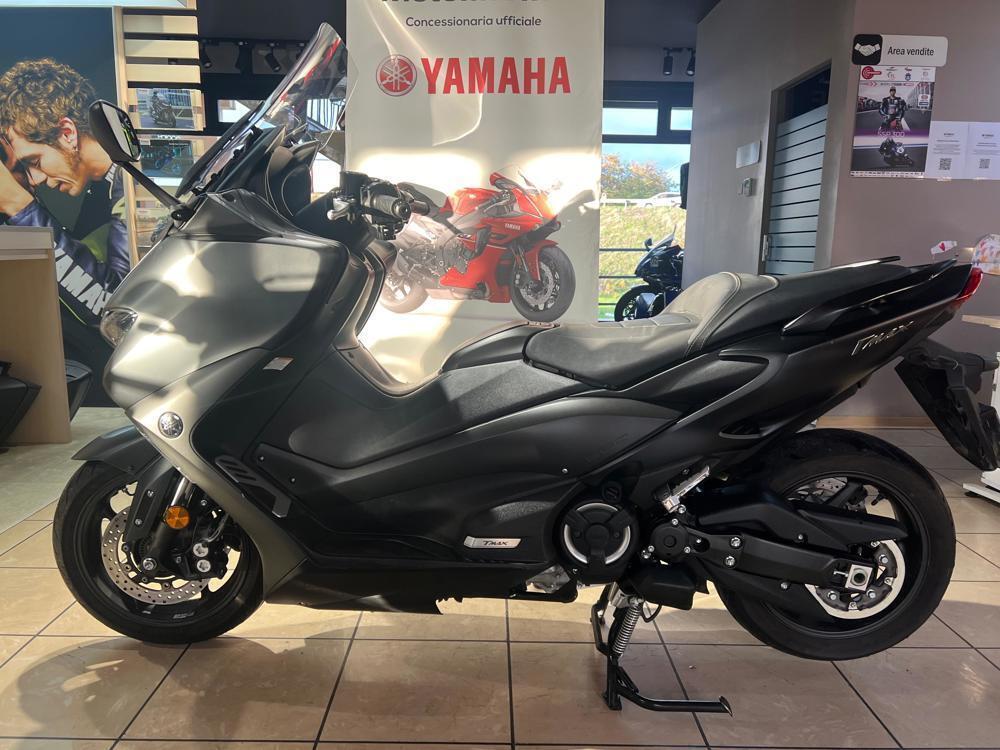 Yamaha T-Max 560 (2020 - 21) (2)