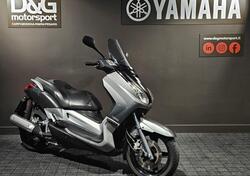 Yamaha X-Max 250 (2007 - 09) usata