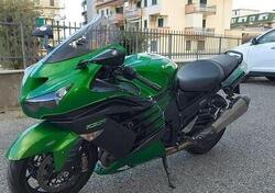 Kawasaki ZZR 1400 ABS S.E. (2013 - 16) usata