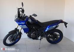 Yamaha Ténéré 700 (2022 - 24) usata