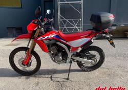 Honda CRF 300 L (2021 - 24) usata