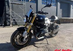 Bmw R nineT 1200 (2014 - 16) usata