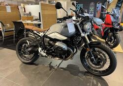 Bmw R nineT 1200 Scrambler (2016 - 20) usata