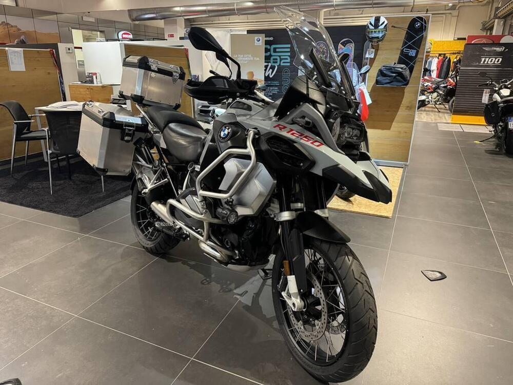 Bmw R 1250 GS Adventure (2021 - 24) (4)