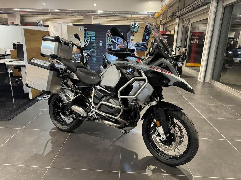 Bmw R 1250 GS Adventure (2021 - 24) (3)