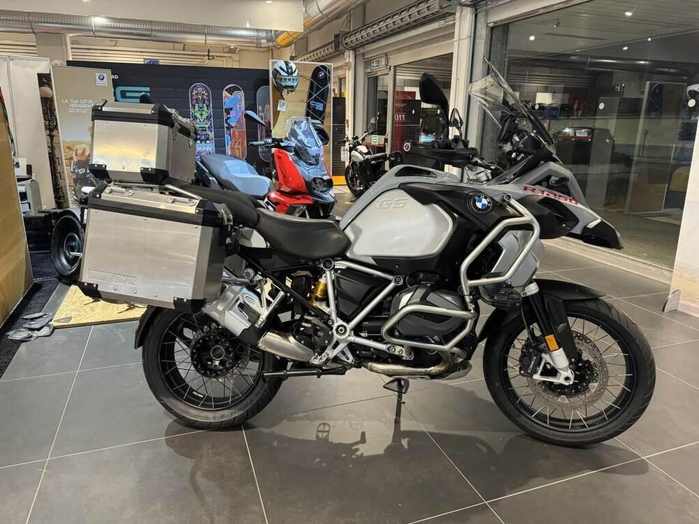 Bmw R 1250 GS Adventure (2021 - 24)