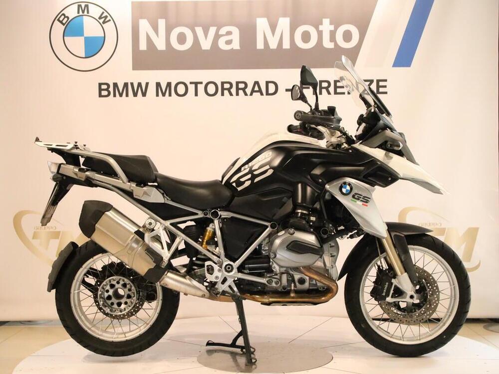 Bmw R 1200 GS (2013 - 16) (3)