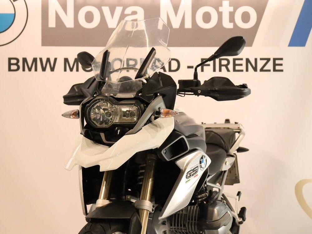 Bmw R 1200 GS (2013 - 16) (5)