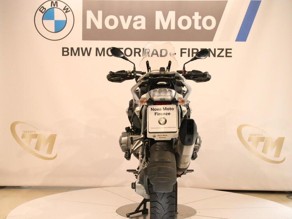 Bmw R 1200 GS (2013 - 16) (2)