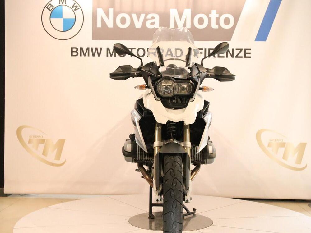 Bmw R 1200 GS (2013 - 16) (4)