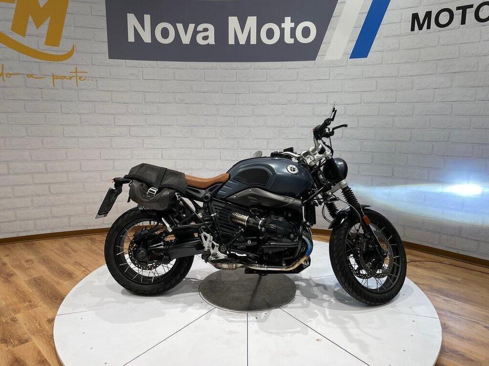 Bmw R nineT 1200 Scrambler (2016 - 20) (3)