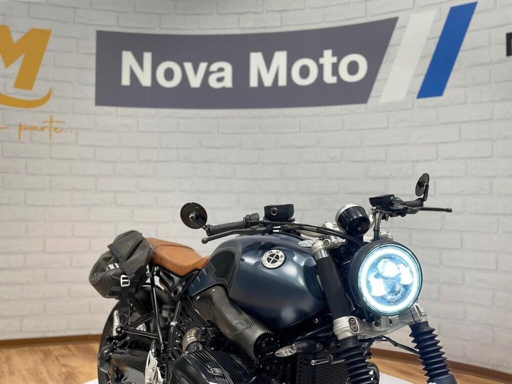 Bmw R nineT 1200 Scrambler (2016 - 20) (5)