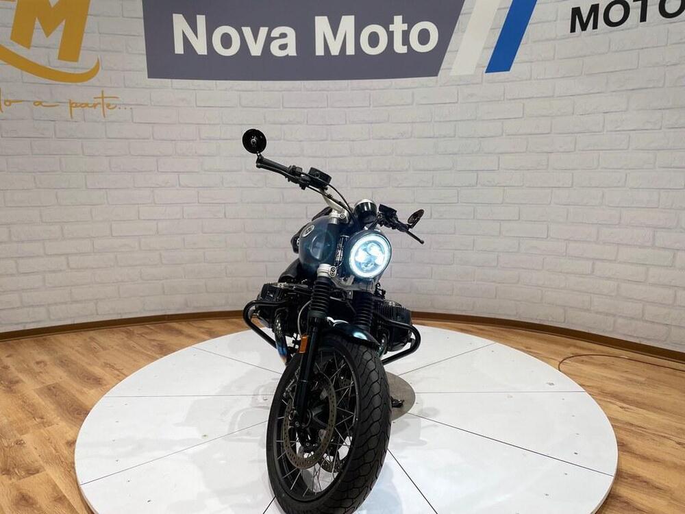 Bmw R nineT 1200 Scrambler (2016 - 20) (2)