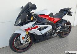 Bmw S 1000 RR (2017 - 18) usata