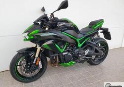 Kawasaki Z H2 1000 (2021) usata