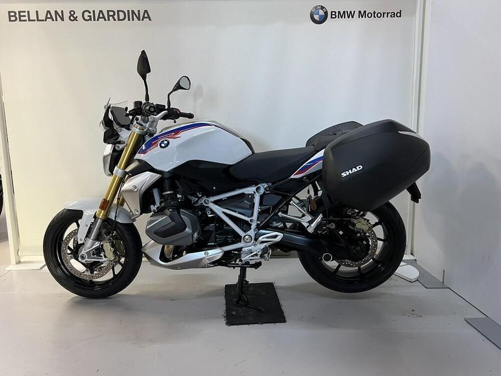 Bmw R 1250 R (2019 - 20)