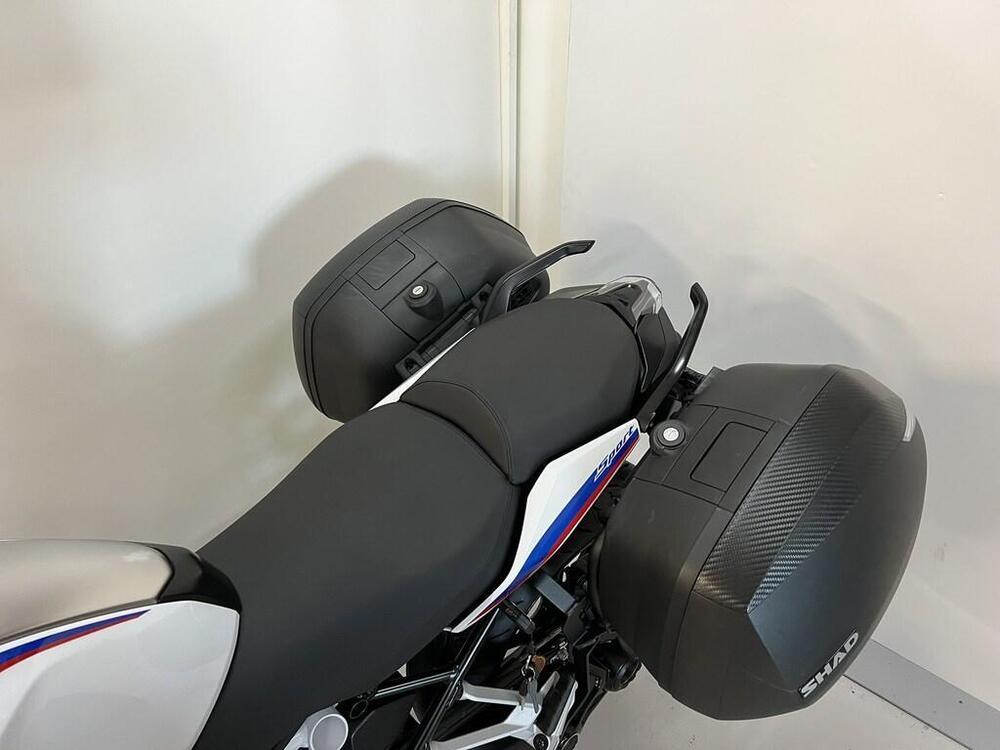 Bmw R 1250 R (2019 - 20) (2)