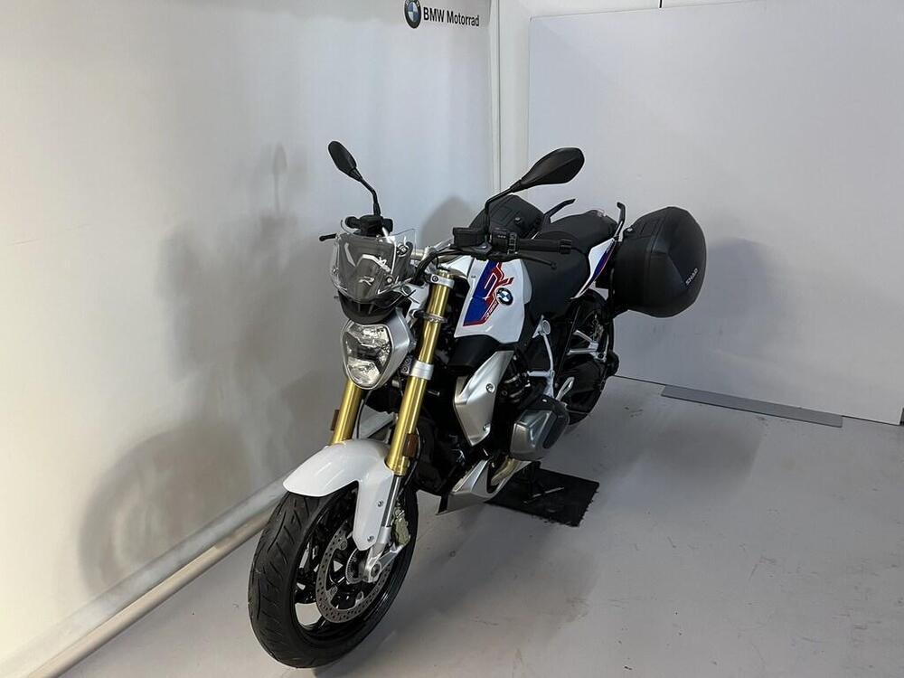 Bmw R 1250 R (2019 - 20) (4)