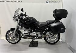 Bmw R 1150 R (2000 - 07) usata