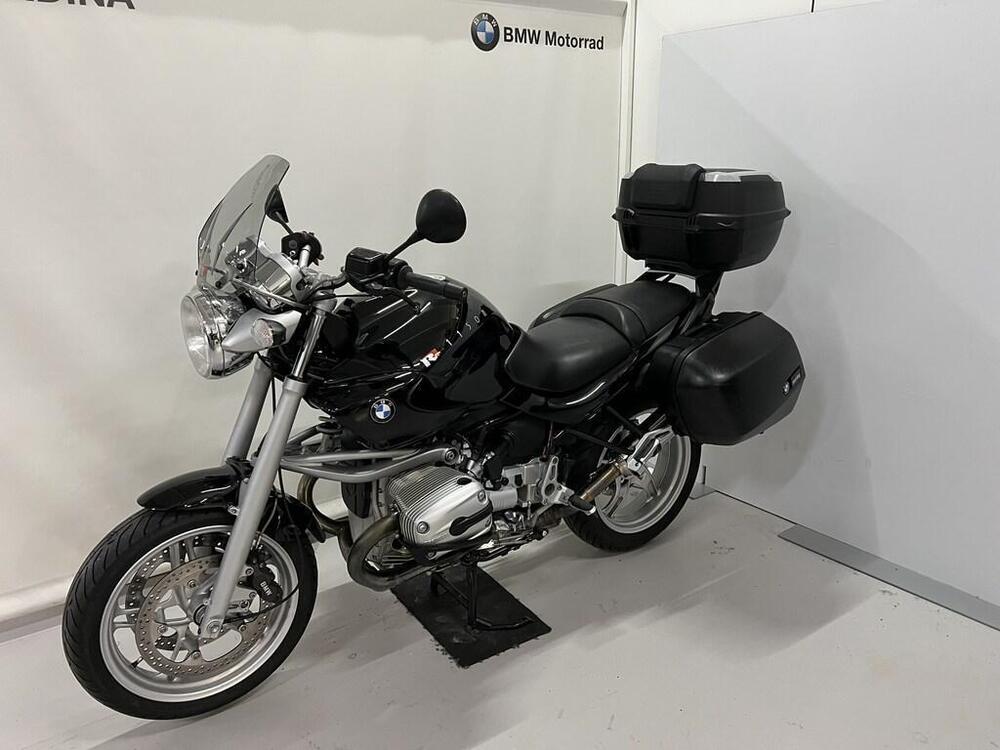 Bmw R 1150 R (2000 - 07) (3)