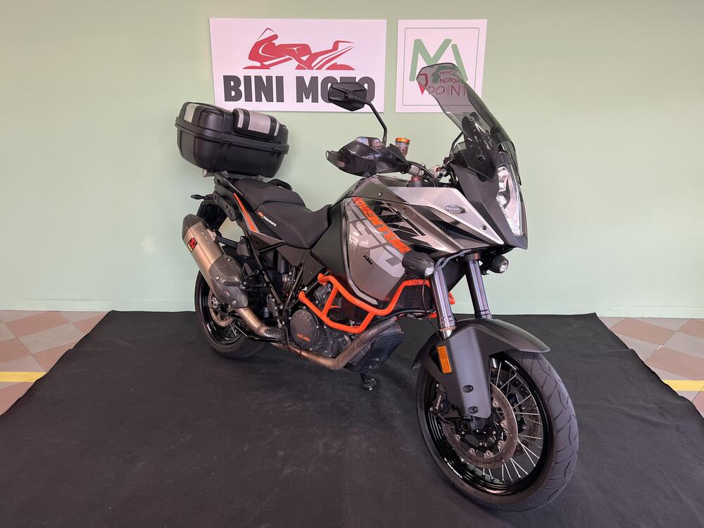 KTM 1190 Adventure (2013 - 16) (2)