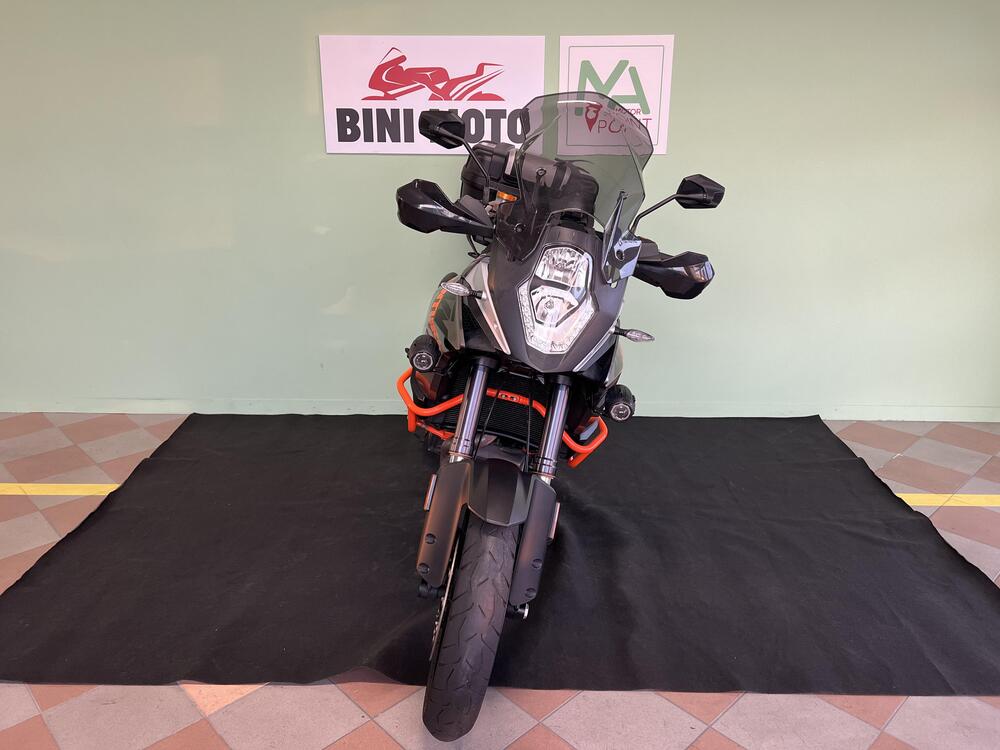 KTM 1190 Adventure (2013 - 16) (3)