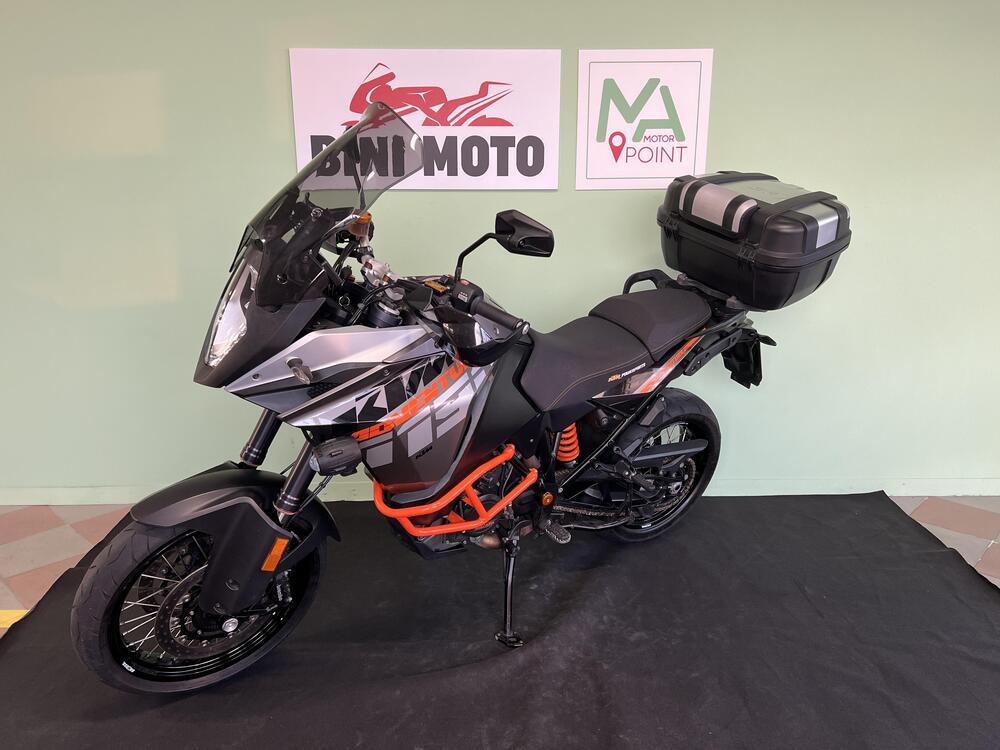 KTM 1190 Adventure (2013 - 16) (4)