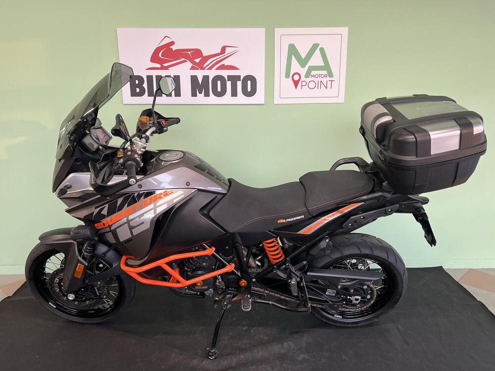 KTM 1190 Adventure (2013 - 16) (5)