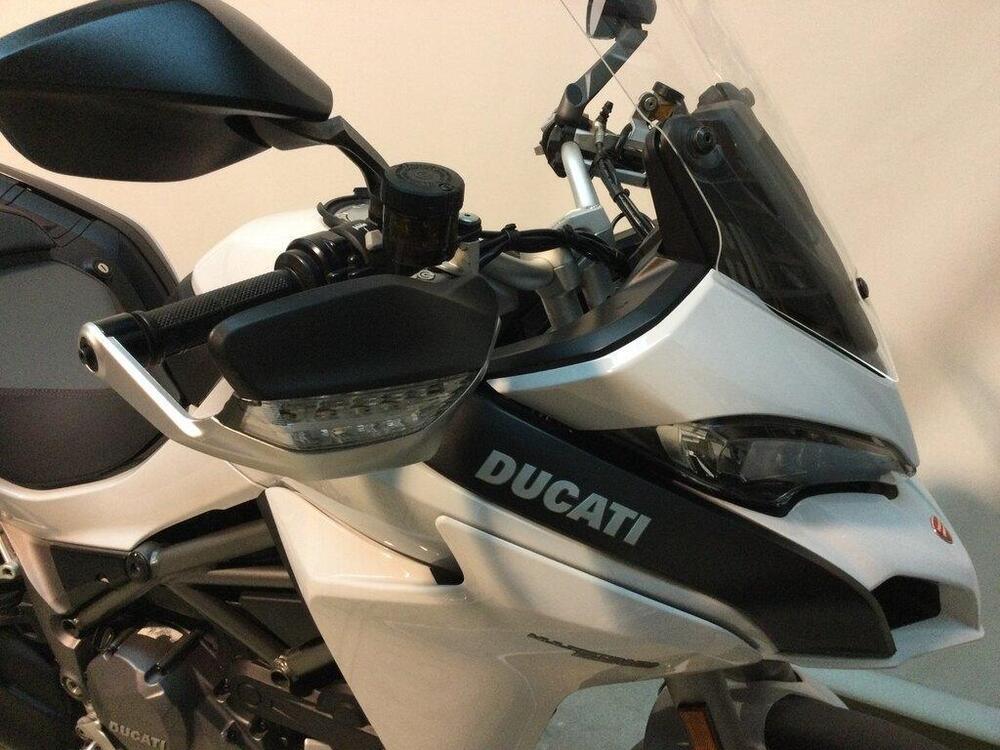 Ducati Multistrada 1260 S (2018 - 20) (5)