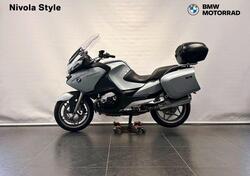 Bmw R 1200 RT (2010 - 13) usata