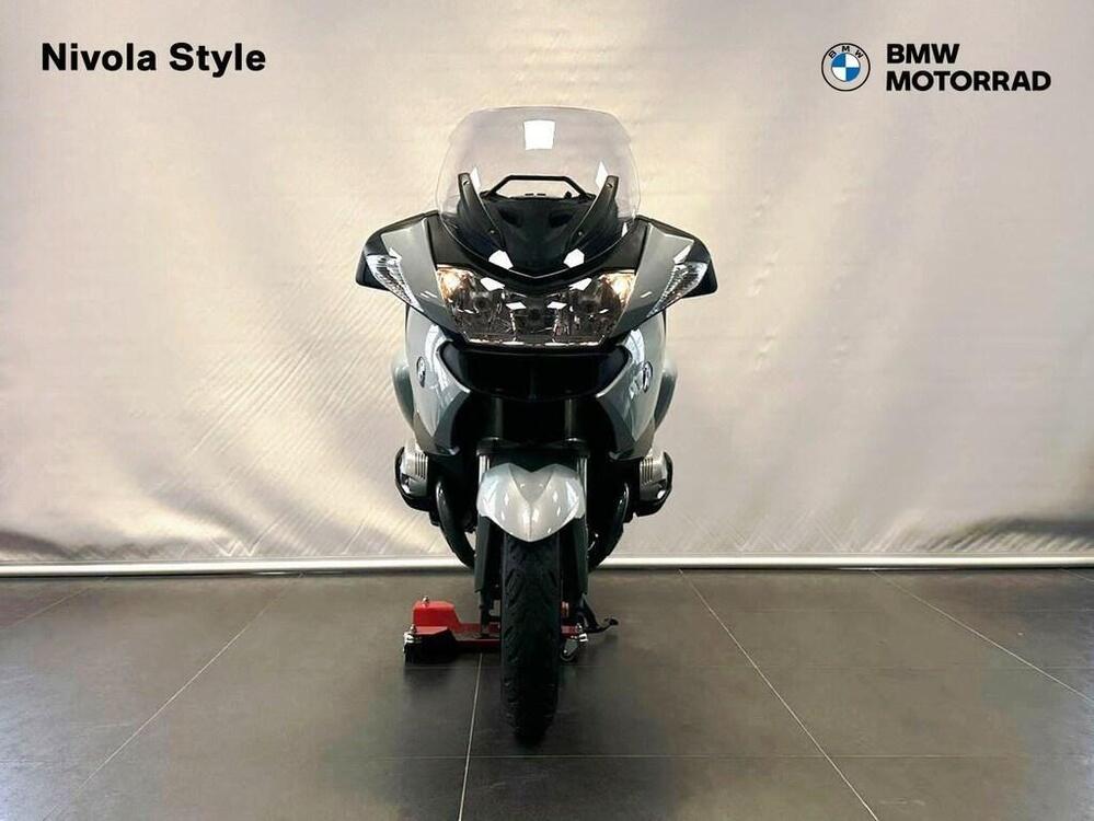 Bmw R 1200 RT (2010 - 13) (3)