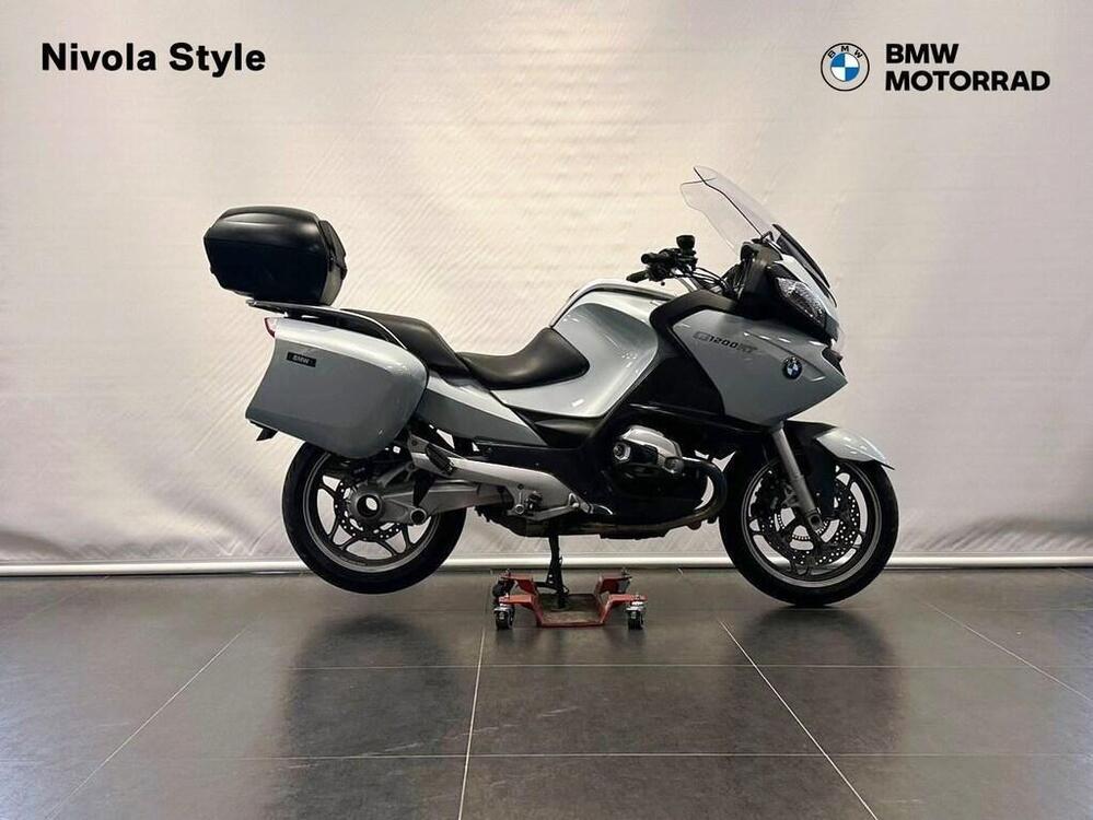 Bmw R 1200 RT (2010 - 13) (5)