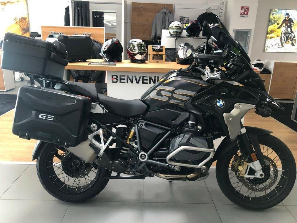 Bmw R 1250 GS (2019 - 20)