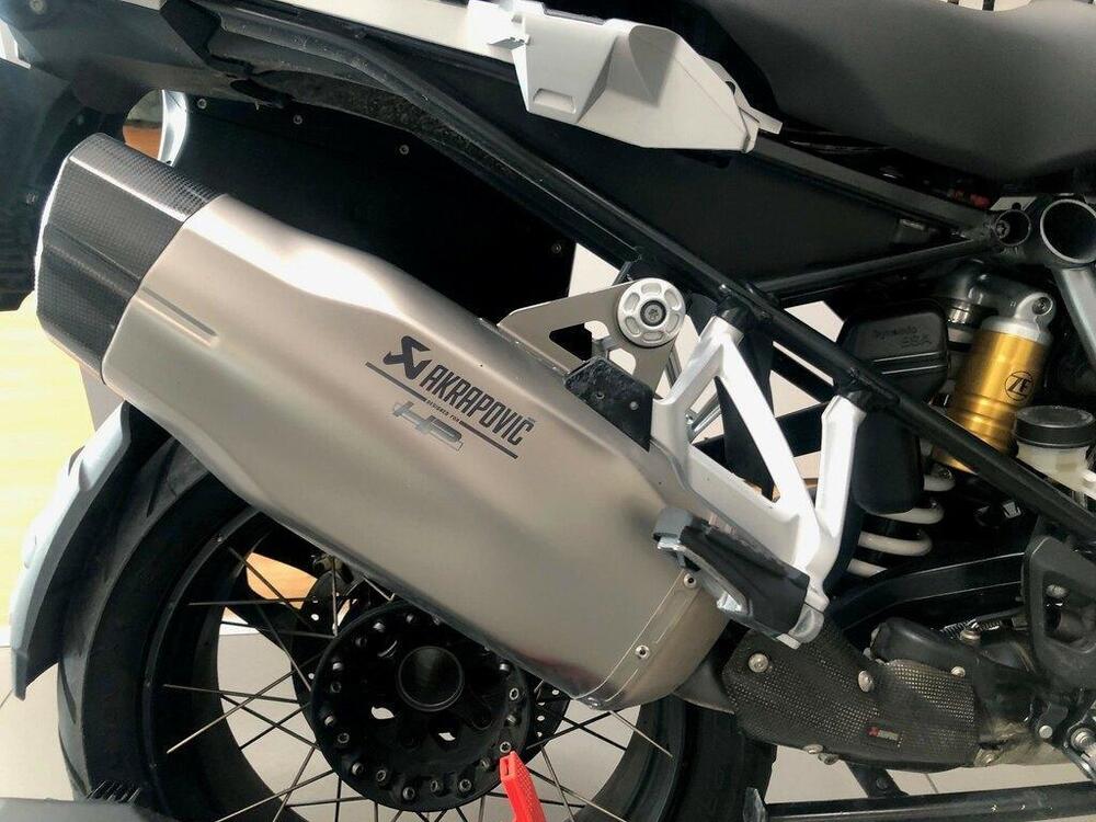 Bmw R 1250 GS (2019 - 20) (2)