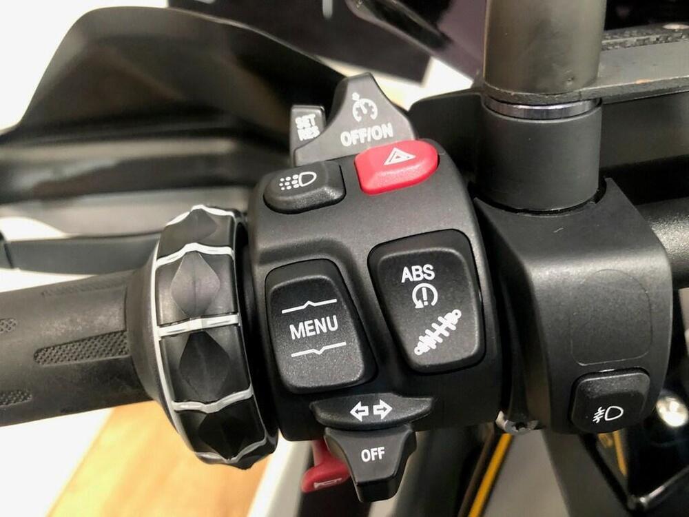 Bmw R 1250 GS (2019 - 20) (3)