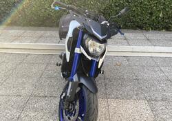 Yamaha MT-09 Street Rally ABS (2014 - 16) usata