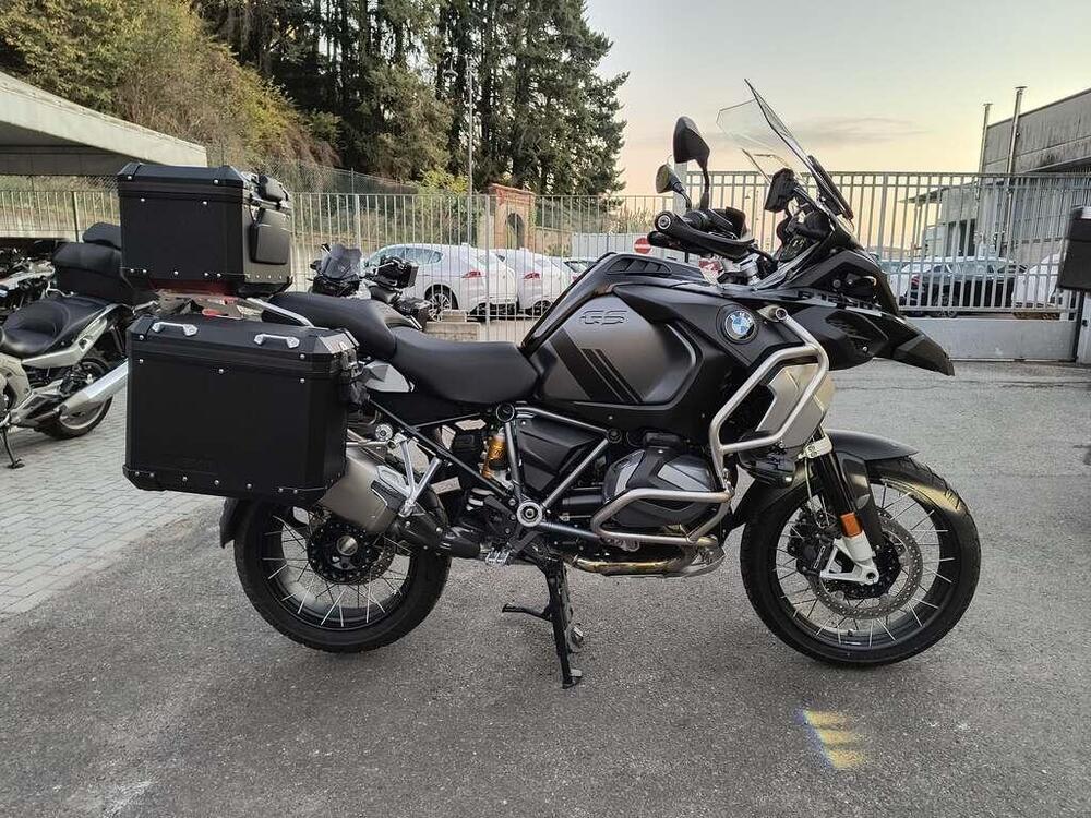 Bmw R 1250 GS Adventure (2021 - 24)