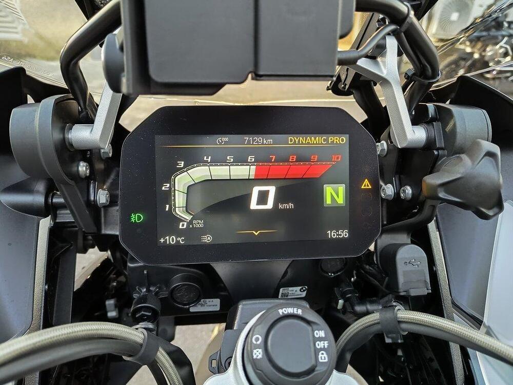 Bmw R 1250 GS Adventure (2021 - 24) (2)