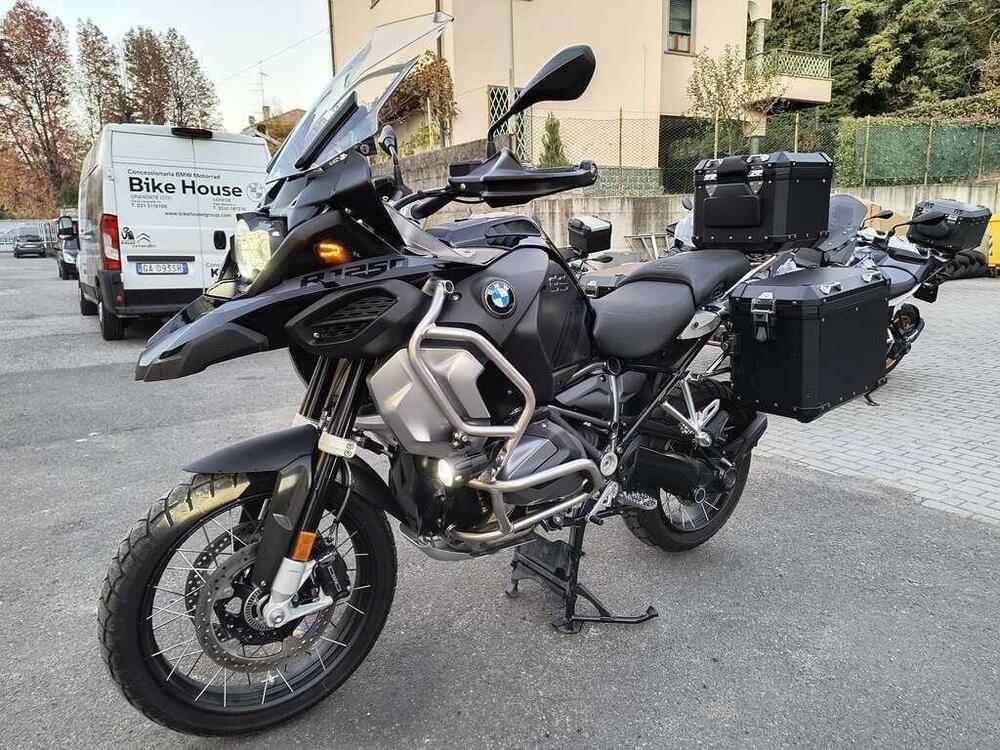 Bmw R 1250 GS Adventure (2021 - 24) (3)