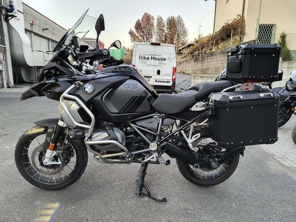 Bmw R 1250 GS Adventure (2021 - 24) (4)