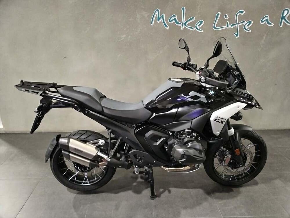 Bmw R 1300 GS (2023 - 25)