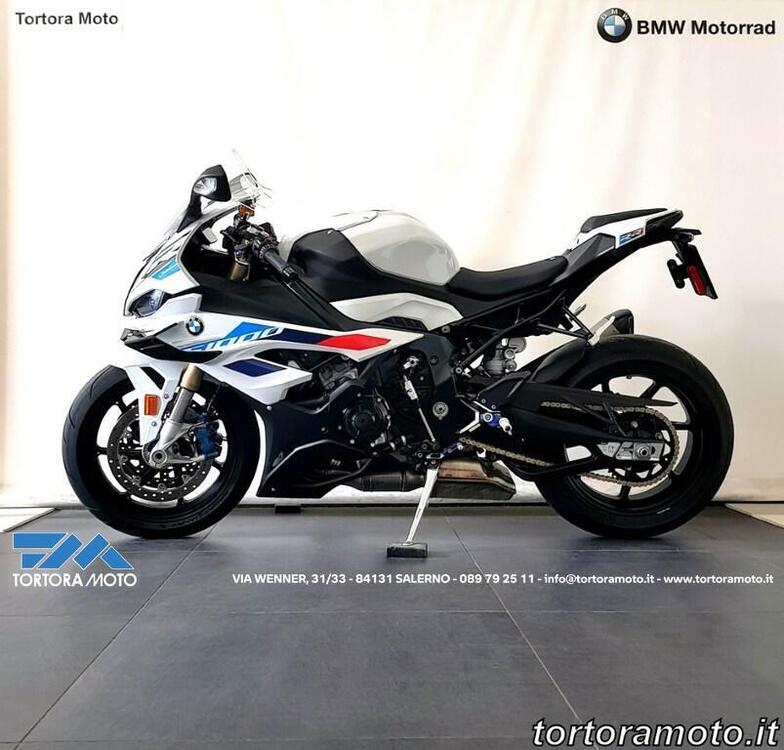 Bmw S 1000 RR (2021 - 22)