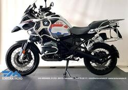 Bmw R 1200 GS Adventure (2017 - 18) usata